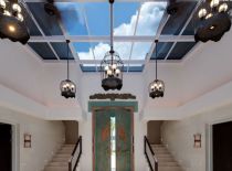 Villa The Pala Pandawa Cliff Estate, View from Entrance